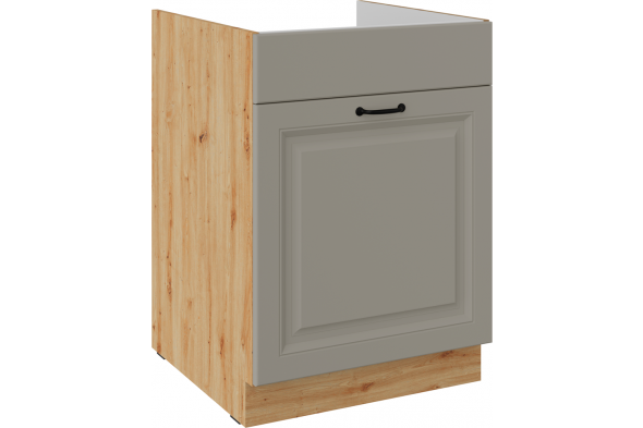 Szafka dolna pod zlew 60 ZL 1S